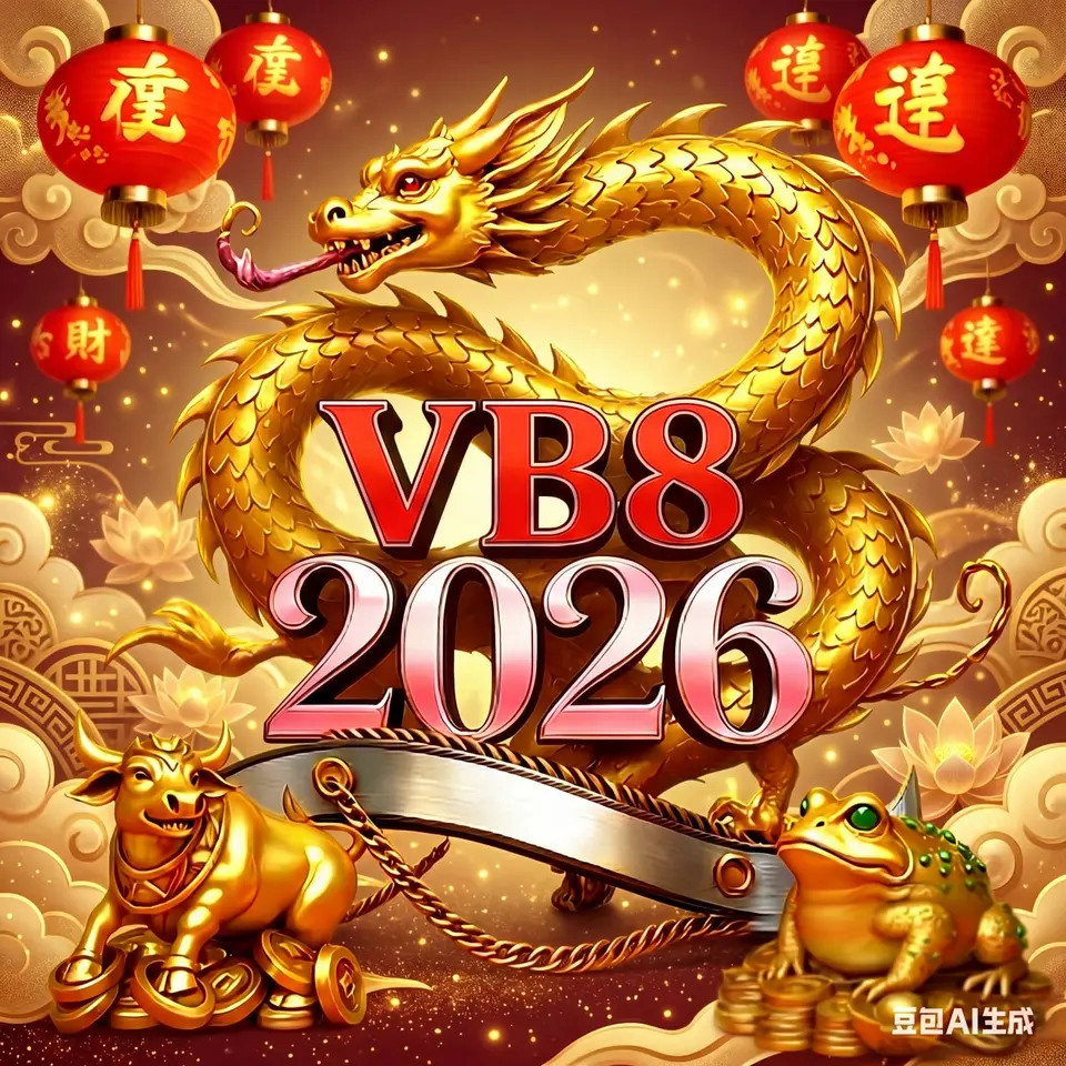 vb8 APK