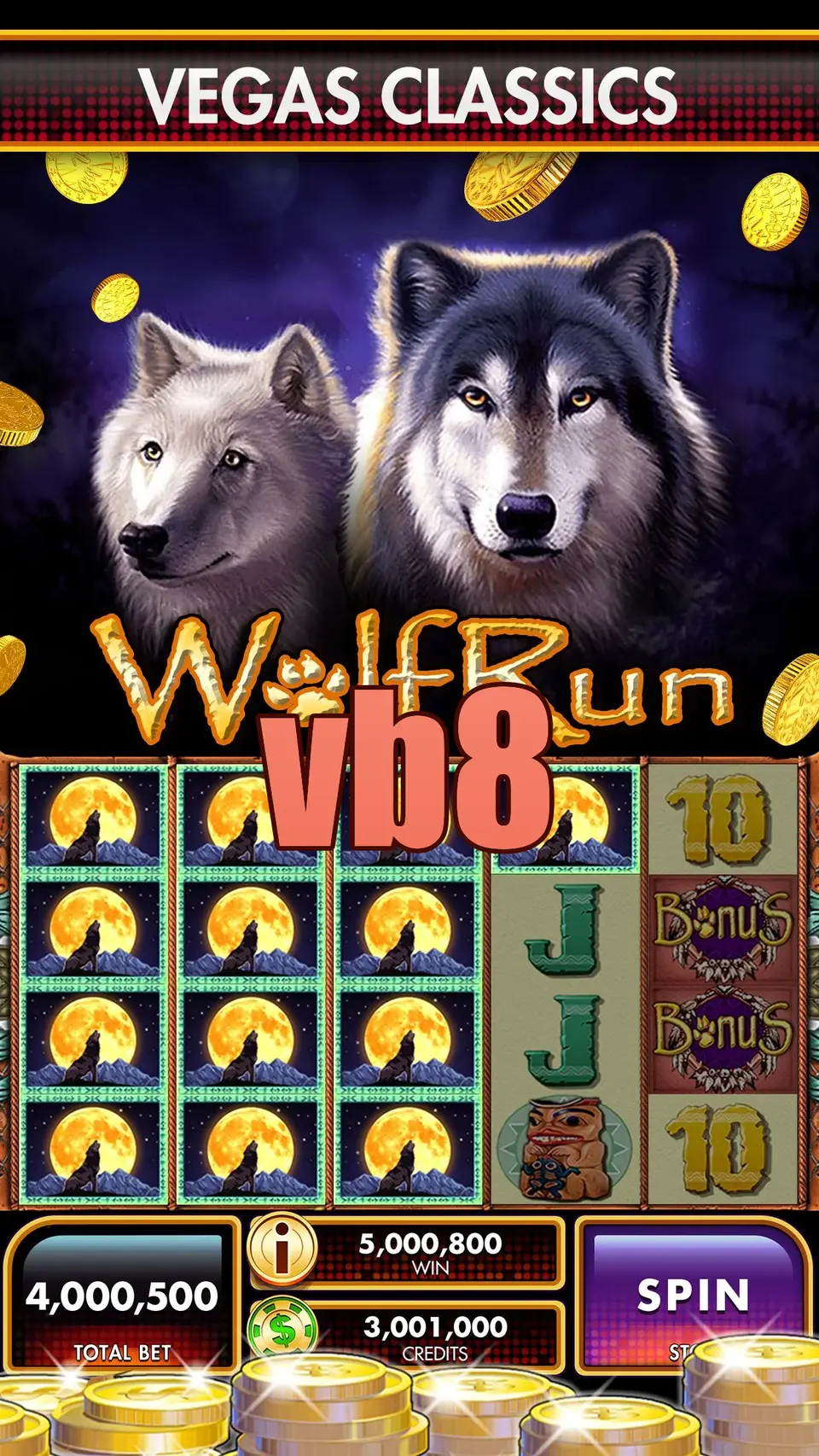 vb8 APK