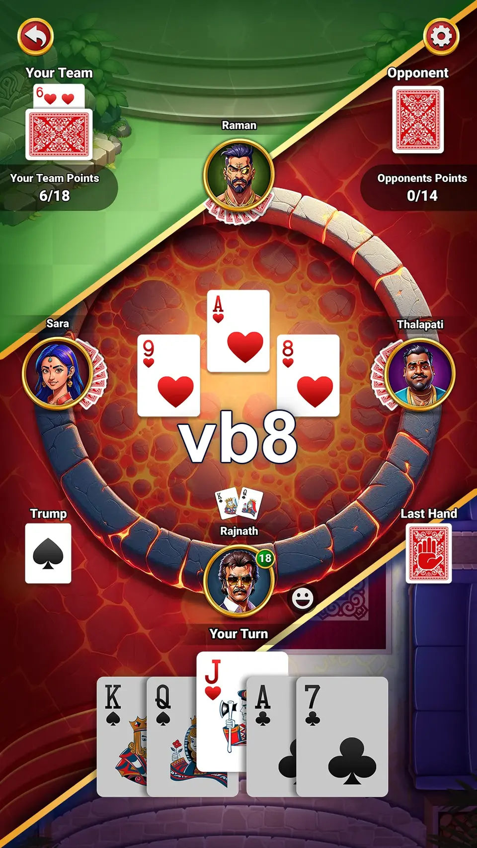 vb8 APK