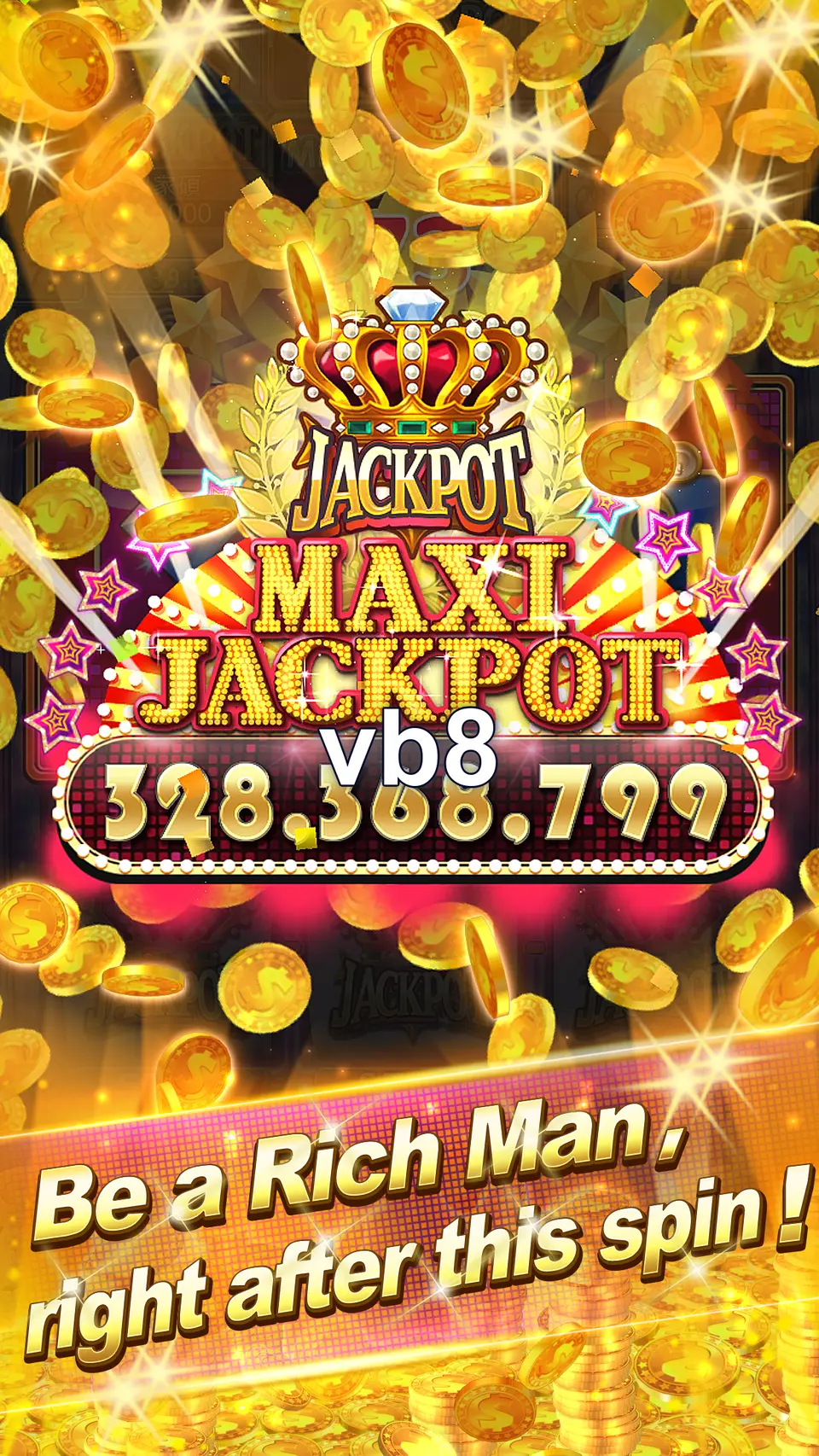 vb8 APK