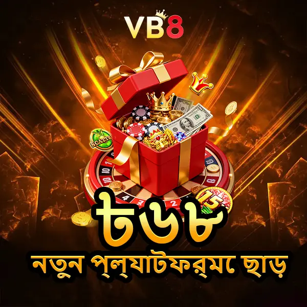 vb8 লগইন