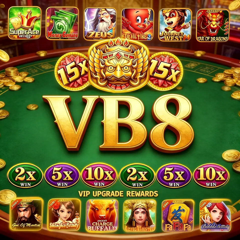 vb8 লগইন - vb8 অফিসিয়াল